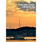 Ankarplatser i Bohuslän