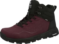 Halti Frost Mid 2 Dx W Ic Fudge Maroon Red, 41