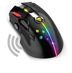 Spirit Of Gamer -XPERT M600- Souris Gamer sans Fil Rechargeable - Souris Gami...