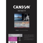 Canson Photo Lustre Premium RC A3 Pakken inneholder 25 ark, 310gsm