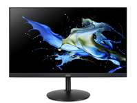 61xm/24" (1920x1080) Acer Vero CB242Y E3bmiprzx 16:9 FHD IPS 1ms 100Hz HDMI VGA DP Speaker Black (UM