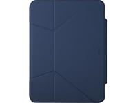 Etui Na Tablet Uniq Uniq Etui Ryze Ipad Pro 11 (2021-2022) / Air 10.9" (2020-2022) Niebieski/Blue