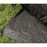 Robens Footprint Klondike Black, OneSize