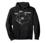 Schematic II Pullover Hoodie