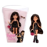 Bratz x Kylie Jenner - Poupée Mannequin Day - Poupée à Collectionner avec Tenue de Jour, Accessoires et Poster - pour Les Enfants et Les Collectionneurs de Plus de 6 Ans