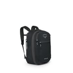 Osprey Daylite Expandable Travel Pack 26+6L - Convenient Durable Functional Carry-On Pack - Travel - Black O/S