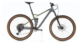 cube stereo one22 carbone gx   velo vtt   cube   bon etat