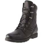 Palladium Connor Nta, Boots homme - Noir, 41 EU