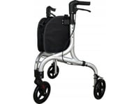 Geneva Premium Trehjulig Rollator Rf 622