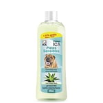 Chemi-Pure chp18 Shampooing pour Peau Sensible à l'Aloe Vera pour Chien