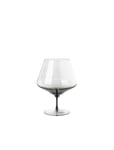 Cognac 'Smoke' Glas Home Tableware Glass Whiskey & Cognac Glass Nude Broste Copenhagen