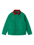 Stan Ray Hunters Jacket, Racing Green