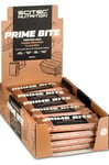 Scitec Nutrition - Prime Bite Protein Bar, Fudge Brownie - 20 x 50g