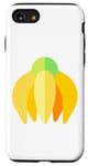 Coque pour iPhone SE (2020) / 7 / 8 Huile essentielle d'ylang-ylang-ylang de Cananga Odorata