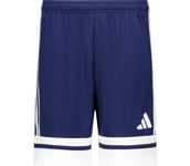 Squadra 25 Jr shorts Barn TENABL/WHITE 164