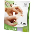 Plum QuickFix Mini Laastariannostelija pieni, ml 30 laastaria