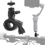 Bicycle Holders Bike Smartphone Bracket Stand Fit For OM 4 / OSMO Kit