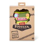 Fuggler Laboratory Misfits Indecisive Monster Green multifärg