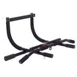 BZLLW Pull Up Bar Chin Up Bar Doorway Exercice Bar Upper Body Bar Workout - Plan Cadre Fitness Equipment Articles De Sport Solive Tiges De Montage