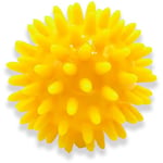 Rehabiq Massage Ball massagebold farve Yellow, 6 cm 1 stk.