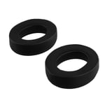 Replacement Gel Ear Pads for  HS50 Pro HS60 Pro HS70 Pro Headphones Soft7911