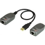 ATEN Aten UCE260 prolongateur USB 2.0 par cordon RJ-45 - 60M