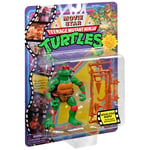 Teenage Mutant Ninja Turtles Figure Movie Star Raph TMNT