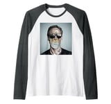 Roca's “Feel Like Falling Down” Album Cover Art Raglan Baseball Tee