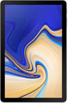 New SEALED Samsung Galaxy Tab S4 10.5-Inch LTE - Black SM-T835