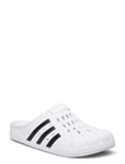 Adidas Sportswear Adilette Clog Vit