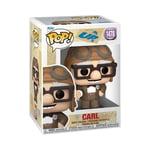 Up Carl Vinyl Figur 1478 Funko Pop! multicolour