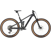 Trek Top Fuel 9.9 XX AXS T-typ XL Svart Cykel - Mountainbike Cykel