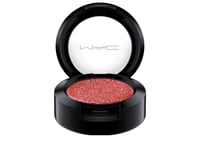 Mac Mac, Mac, Eyeshadow Powder, Left You On Red, 1.5 G For Women