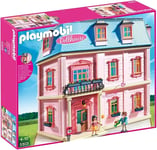 PLAYMOBIL Maison traditionnelle 5303 / Enfant Fille Garçon NOEL