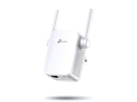 TPLINK TL-WA855RE TP-Link TL-WA855RE Wireless Range Extender 802.11b/g/n 300Mbps, Wall-Plug