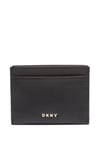 Bryant Card Holder Black