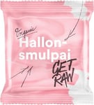 Get Raw, Hallonsmulpaj