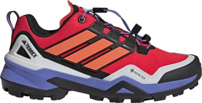 Adidas Women's Terrex Skychaser Gore-Tex Red/Secobl/Core Black, 39 1/3