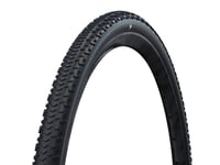 Schwalbe G-One RX Pro Dekk Sort, 50 mm