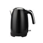 KAFF KT17BD Electric Kettle Black Finish Capacity: 1.7L 220-240V 50/60Hz Wattage: 2.2KW Fast Boil, Quite, Boil-Dry Protection