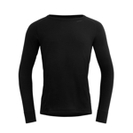 Devold Duo Active Merino 205 Shirt ulltrøye herre Black GO 237 224 A 952A XXL 2024