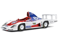 SOLIDO, PORSCHE 936 #12 24h Le Mans 1979, échelle 1/18, SOL1805604