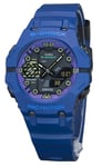 Casio G-Shock Cyberspace Smartphone Link Bluetooth GA-B001CBR-2A 200M Mens Watch