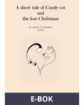 A short tale of Candy cat and the lost Christmas, E-bok