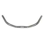 Handlebar Country Steel Look Aluminum 25.4 mm 2153041400 Humpert City Bike