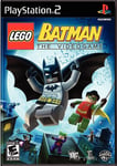 LEGO Batman - PlayStation 2 (US IMPORT)