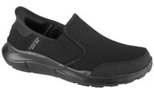 sneakers Homme, Skechers Slip-Ins: Equalizer 5.0 - Drayze, Noir