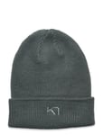 Astrid Beanie Grey Kari Traa