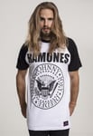 Urban Classics Ramones t-shirt herr (S)
