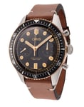 Oris 01-771-7744-4354-07-5-21-45 Mens Divers Sixty Five Watch